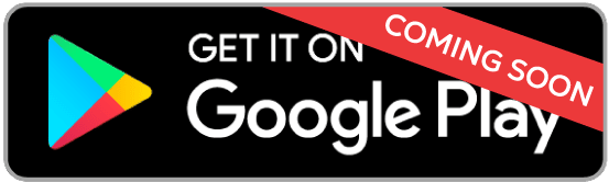 Coming soon on Google Play